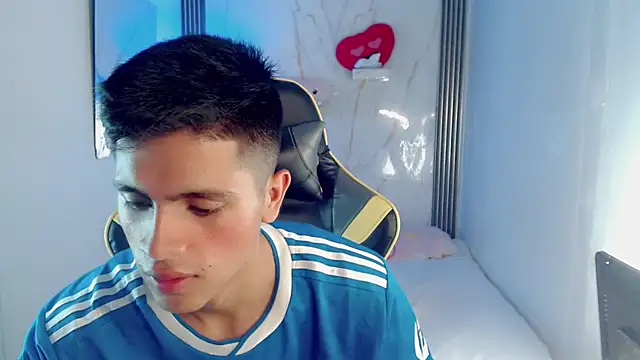Chat XXX en directo de Ascii_one