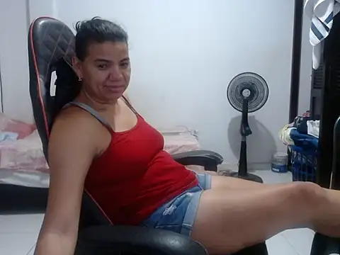 Chat XXX ao vivo de Adriana_0312