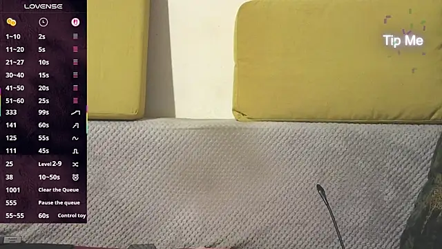 Živý XXX chat ana_squirt69