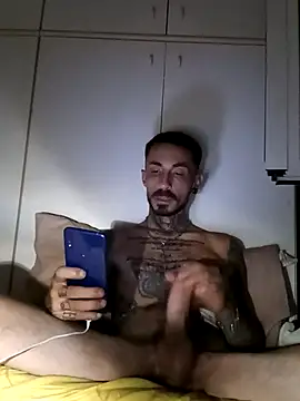 Chatroom XXX en direct de onikore