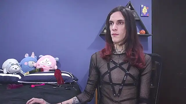 vamp_noah69 Live XXX-chat