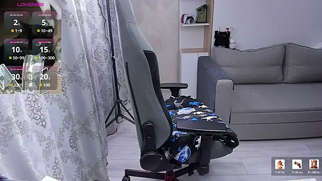 MistyDark XXX чат на живо