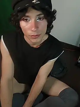 LittleTymmy Live XXX-chat