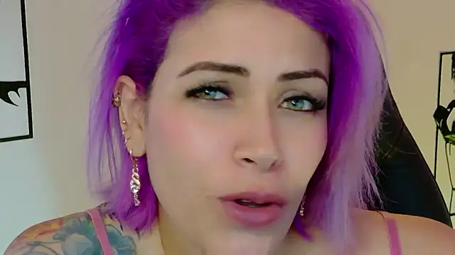 Natalia_Montoya Adlı Modelin Canlı XXX Sohbeti