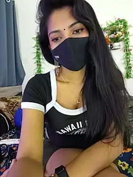 priya_26 Live XXX-chat