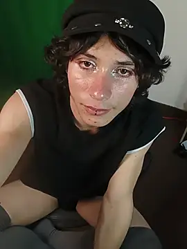 LittleTymmy Live XXX-chat
