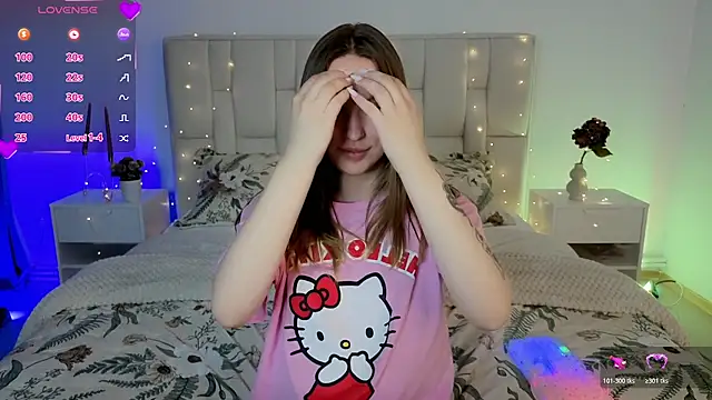 Cornelia_kitty's Live XXX Chat