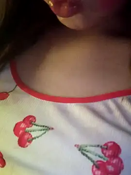 Chat XXX ao vivo de youka_tr