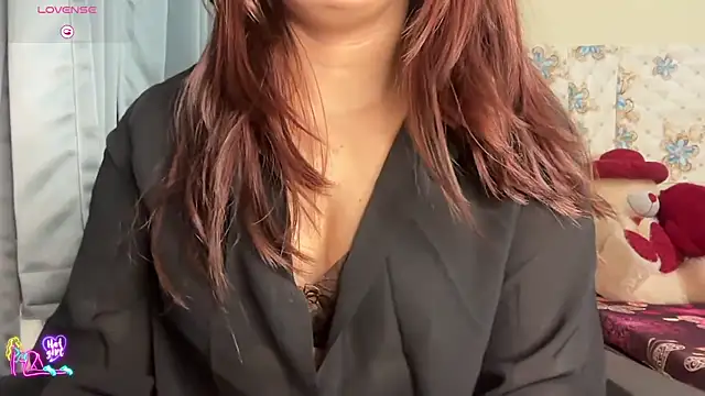 Zeluna Adlı Modelin Canlı XXX Sohbeti