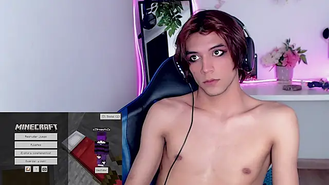 Chat XXX ao vivo de oli_dusk