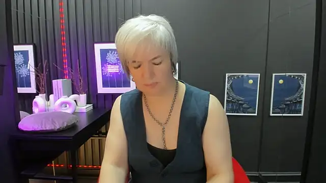 Chat XXX en directo de CarmenSoft