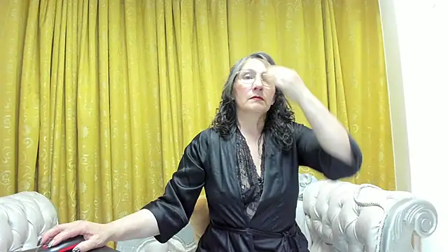 Živý XXX chat Oriana_Jhonson