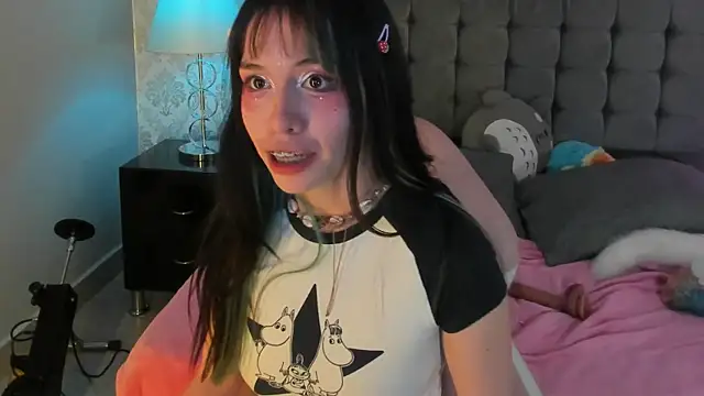 Chat XXX ao vivo de kitticam