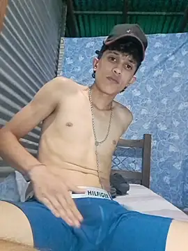 Chat XXX ao vivo de Jay_Boy_
