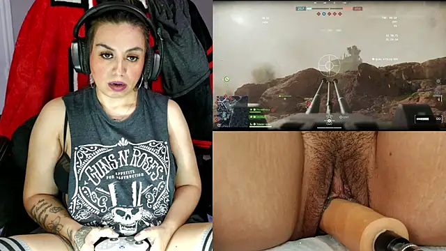 Blaze_Onnn Live XXX chat