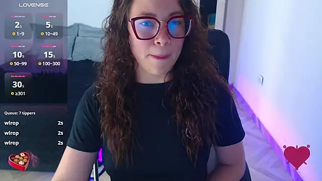 Živý XXX chat SharonR1