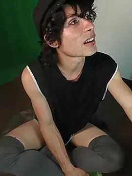 LittleTymmy's Live XXX Chat