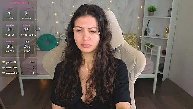 NoelPerfectn Live XXX chat