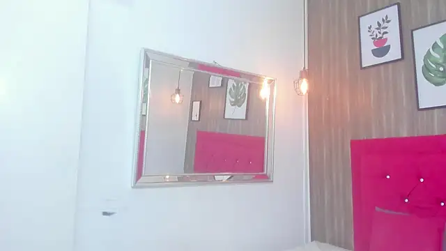 Tyler_Gaell élő XXX-chatje