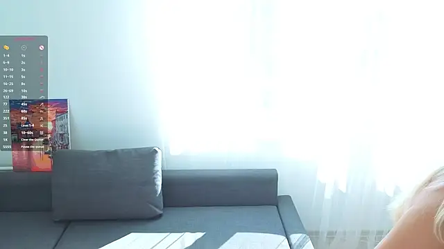 Živý XXX chat DrucillaBaza