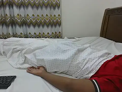 sexy__candyy élő XXX-chatje