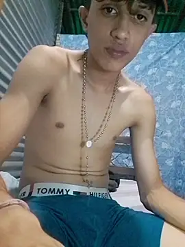 Czat XXX na żywo – Jay_Boy_