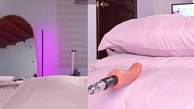 دردشة Natasha_Secret الجنسية المباشرة