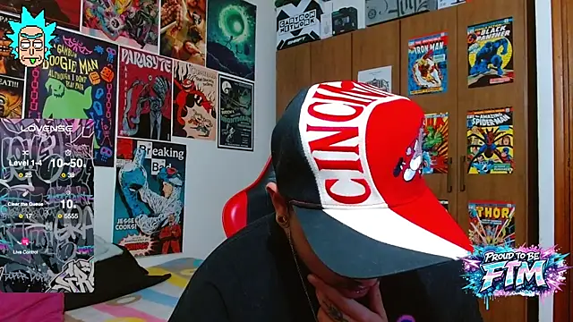 Živý XXX chat Hgp3riodictabl3