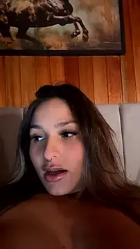 Chat +18 de AliceStone19 ao vivo