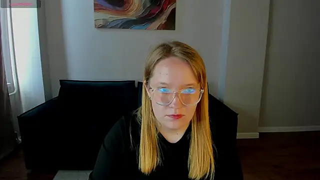 Sophia_Millery's Live XXX Chat
