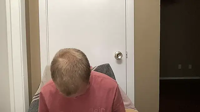 Mikeswanston Show in webcam
