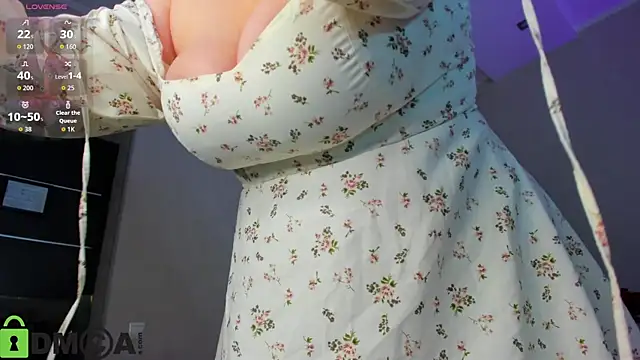 Ruth_Oliver Adlı Modelin Canlı XXX Sohbeti