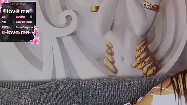 hailey_peach Live XXX Chat