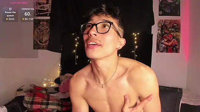 Chatroom XXX en direct de tim__fox