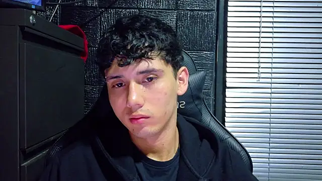 Chat XXX ao vivo de SrJacobs