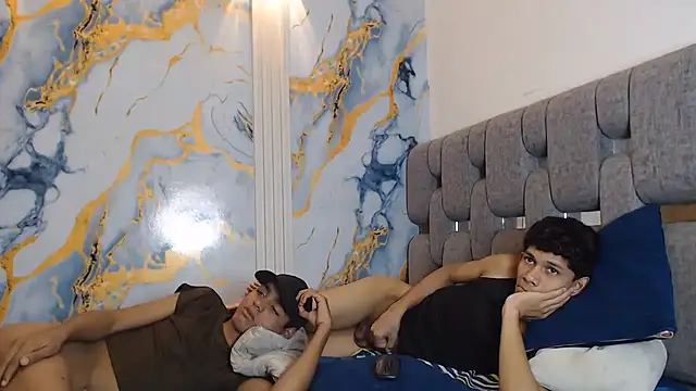 Czat XXX na żywo – GOOD_GUYS6