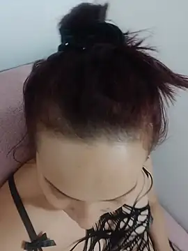 Chat +18 de Amanda39 ao vivo