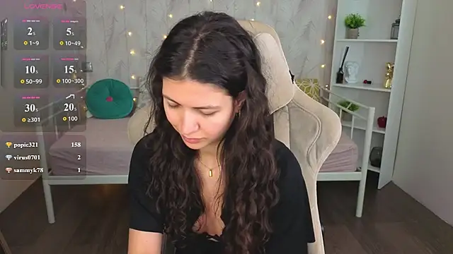 NoelPerfect's Live XXX Chat