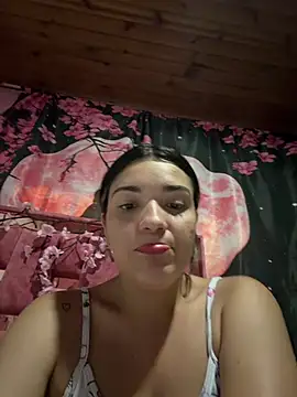 Sarita-candy's Live XXX Chat
