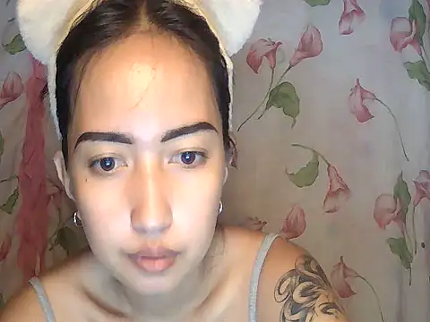 Sembang XXX Secara Langsung XXnaughty_08XX