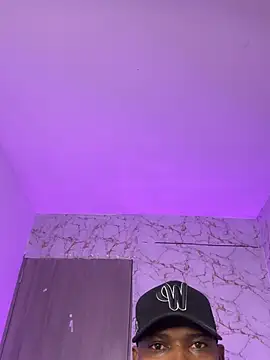 Chat XXX en directo de ArexBlack
