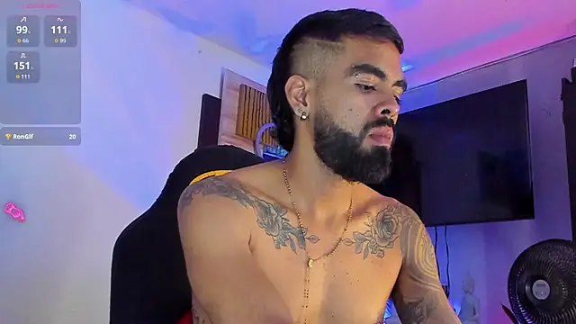 _kameron9811 Live XXX Chat
