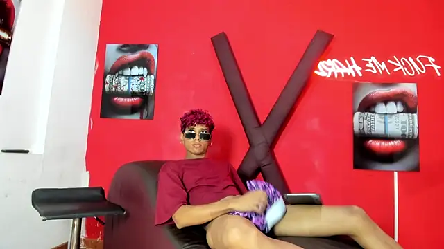 BOUL_GUYS' Live XXX Chat