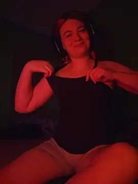 Онлайн чат XXX ScarletNova7
