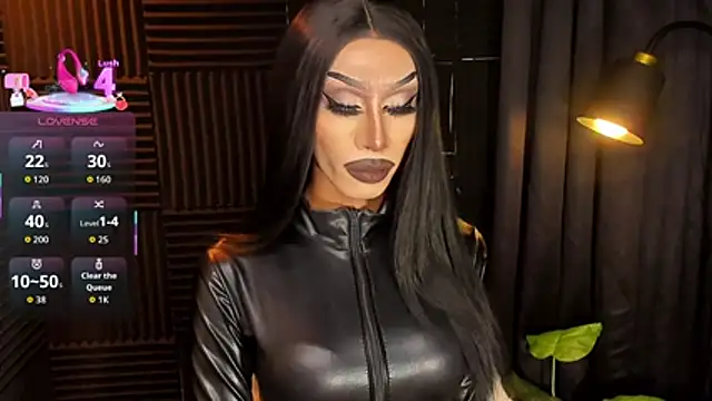 Živý XXX chat limitlessgoddes_mistress