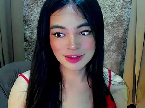Sweetpeaxx – webcam-show
