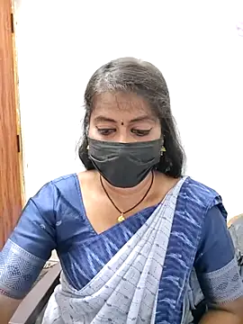 tamil_Sigappu_Roja's Live XXX Chat