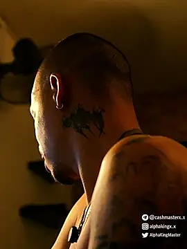 Chat XXX Live AlphaMasterXxx