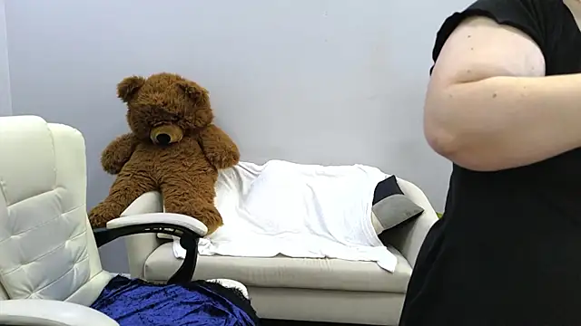 BonnnyBoobsy 现场XXX聊天