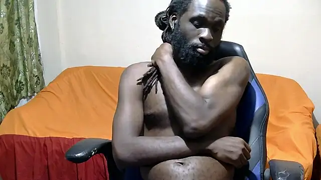Chat +18 de Darkkras ao vivo